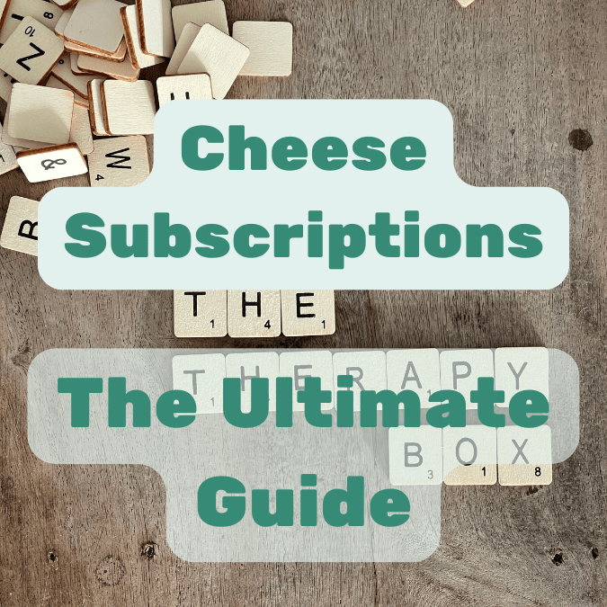 The Ultimate Guide to Cheese Subscriptions in Australia - Max + Tom