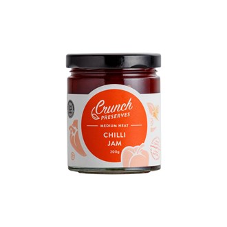 Chilli Jam - Cheese Therapy