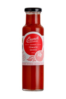 Gourmet Tomato Sauce - Cheese Therapy