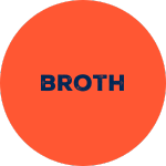 broth