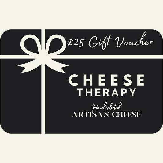 Cheese Therapy Gift Card