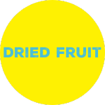 Dried Fruit