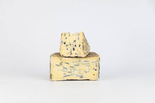 Burleigh Blue - 1kg Wheel - Cheese Therapy