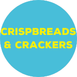 Crispbreads and Crackers