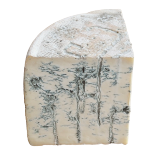 Castel Regio Gorgonzola Piccante - Cheese Therapy