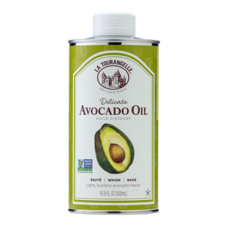 Avocado Oil - Cheese Therapy