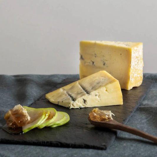 Milawa Blue 150g – Award winning blue