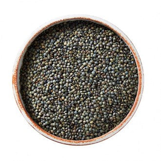 French Style Green Lentils (500g) - Cheese Therapy