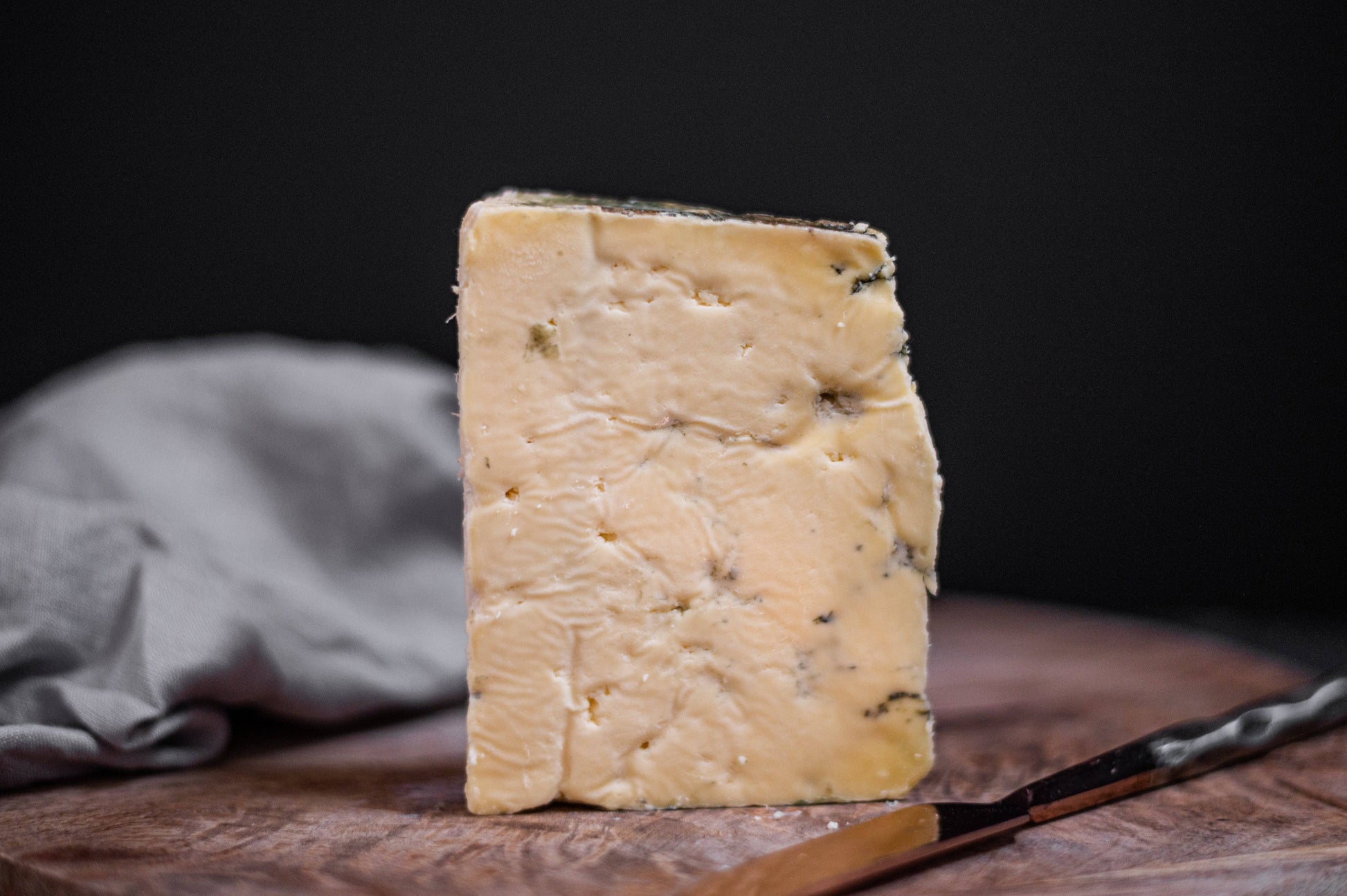 Blue Cow - 1.5kg - Cheese Therapy