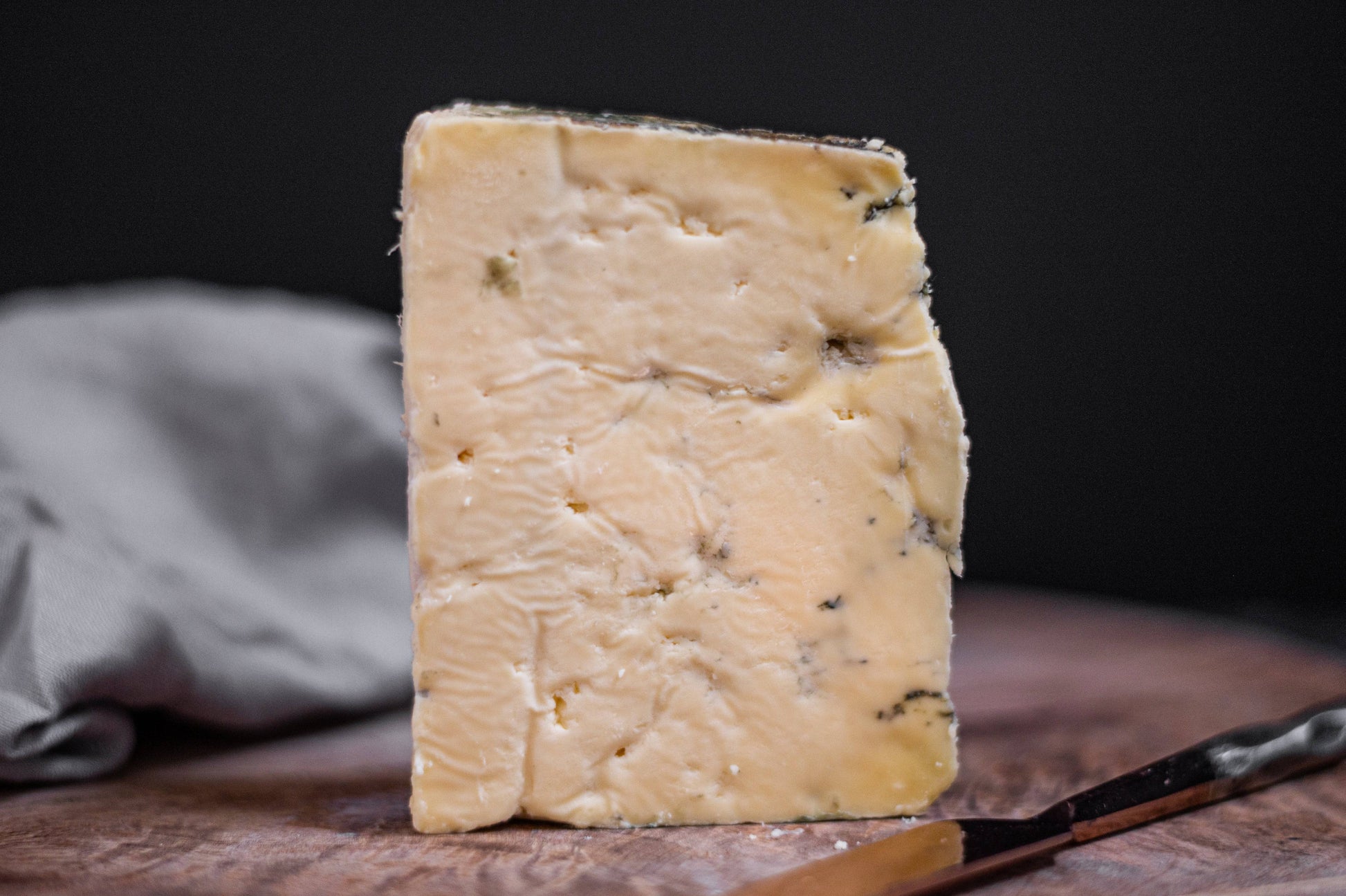 Blue Cow - 1.5kg - Cheese Therapy