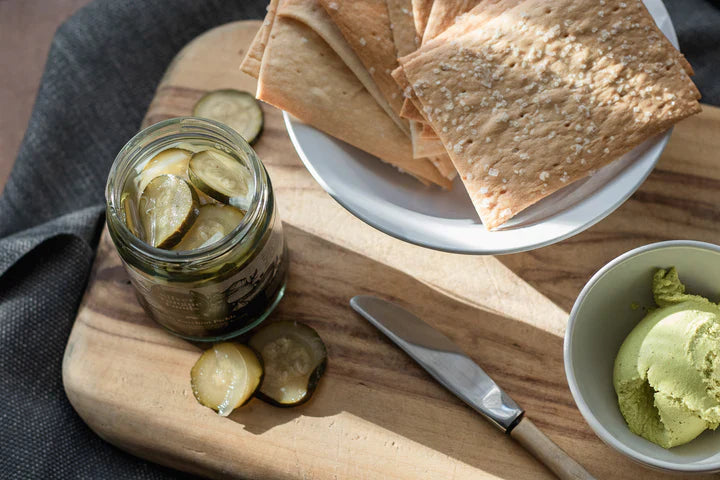 The Grazing Box | Cheese Therapy | A Selection of Regional Artisan Treats