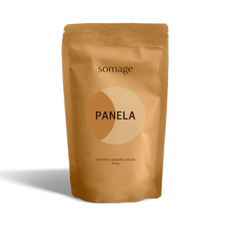 Panela Sugar - Cheese Therapy