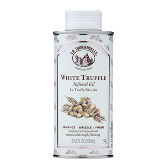 White Truffle Oil - Cheese Therapy