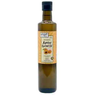 Apricot Kernel Oil - Max + Tom