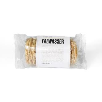 Gluten Free Falwasser - Cheese Therapy