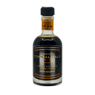 Gran Reserva 1998 PX Balsamico - Cheese Therapy